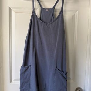 Free People Movement hot shot dress